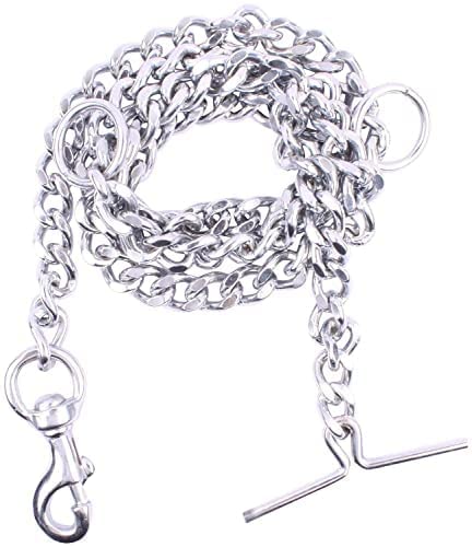 Metal Chain Leash