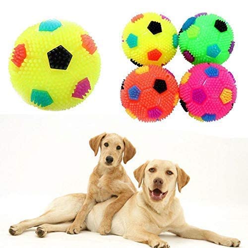 Rubber Ball Toy