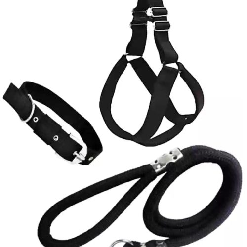 No Pull Dog Harness
