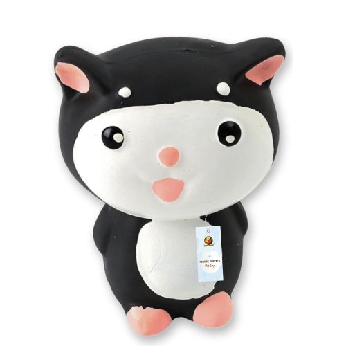 Natural Latex Rubber