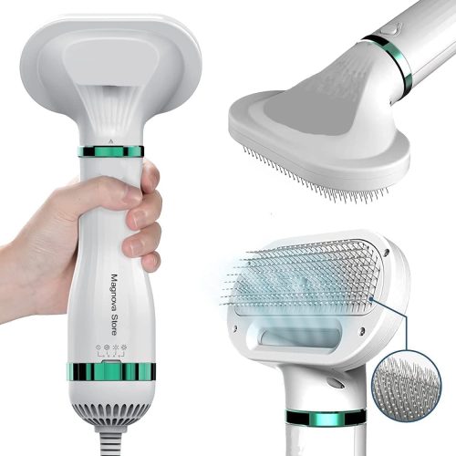 Hair Dryer Brush