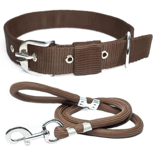 Adjustable Nylon Collar