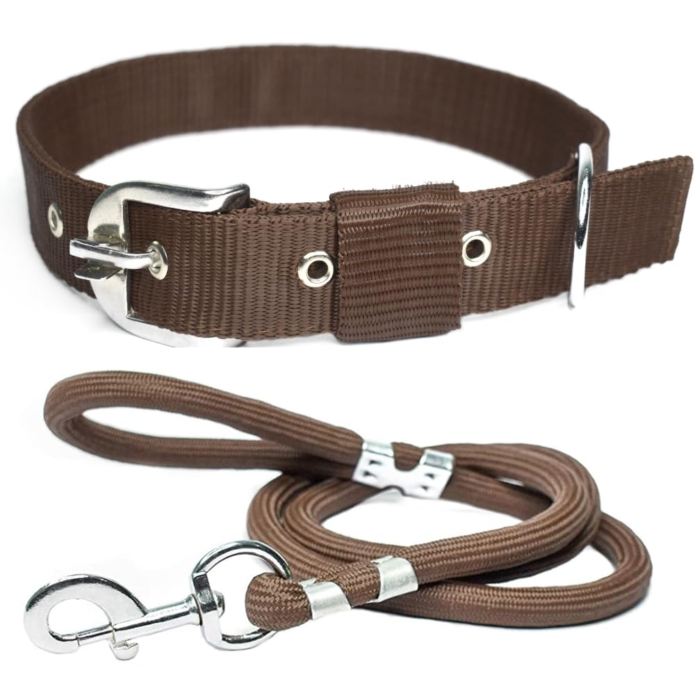 Adjustable Nylon Collar