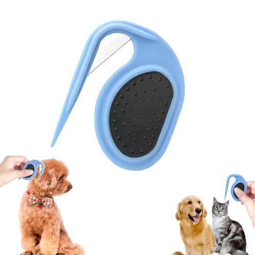 Pet Knotting Comb