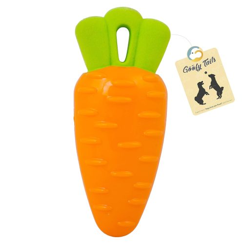 Goofy Tails Dog Toys