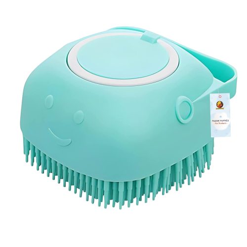 Bath Brush Body Scrubber