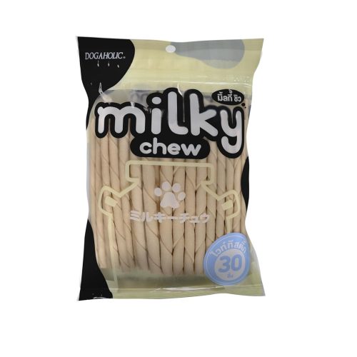 Milky Chews Sticks Dog Treat