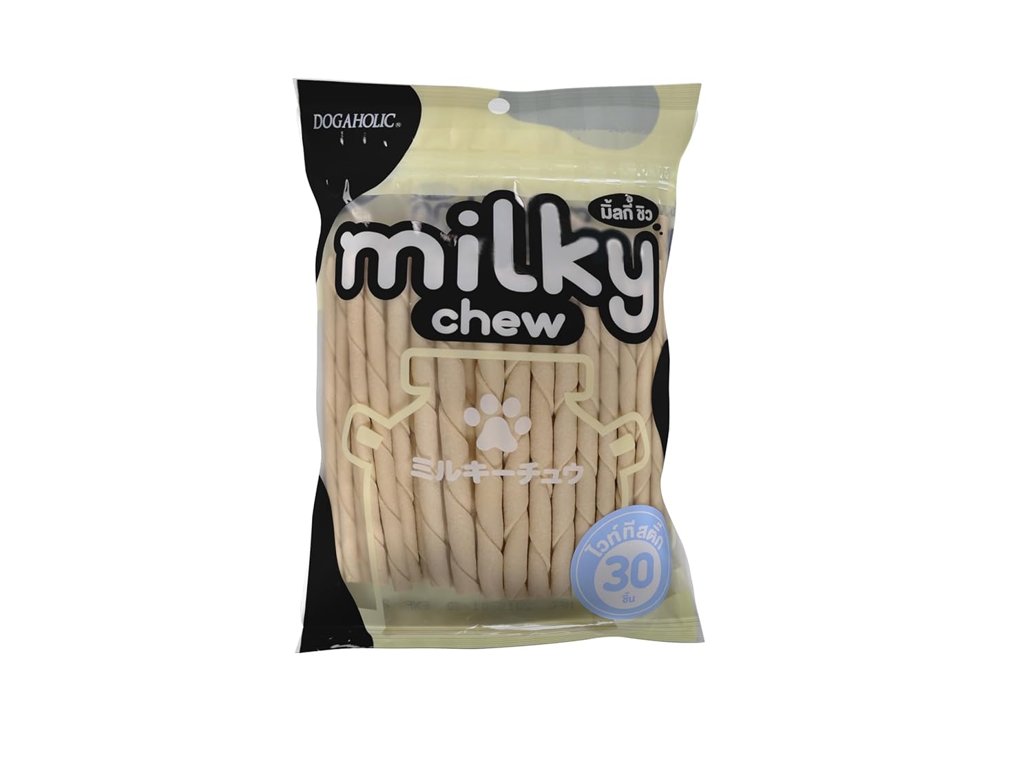 Milky Chews Sticks Dog Treat