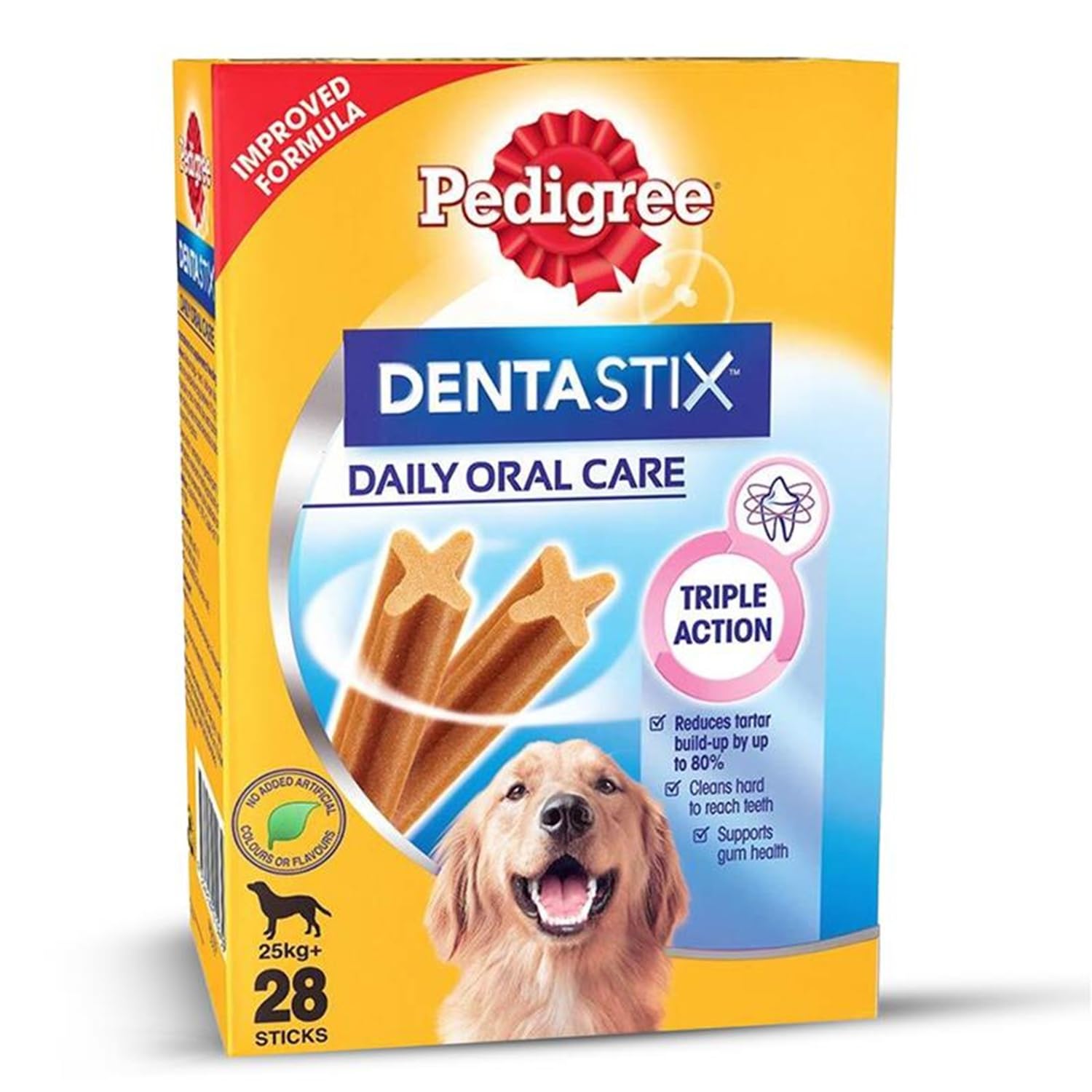 Dentastix Oral Care Dog Treat