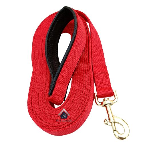 Long Leash for Dogs