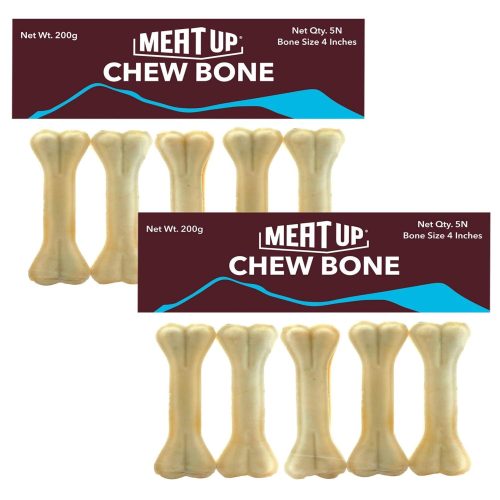 Pressed Chew Bones