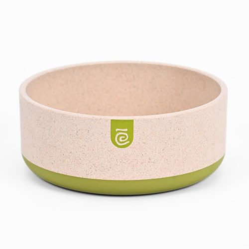 Friendly EcoBlend Dog Food Bowl