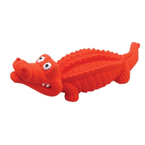 Natural Rubber Crocodile