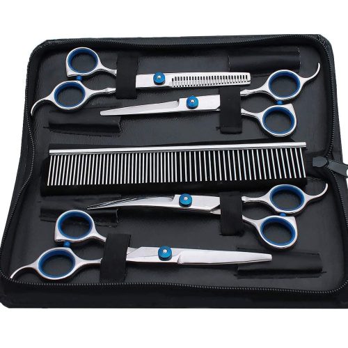Professional Pet Grooming Kit