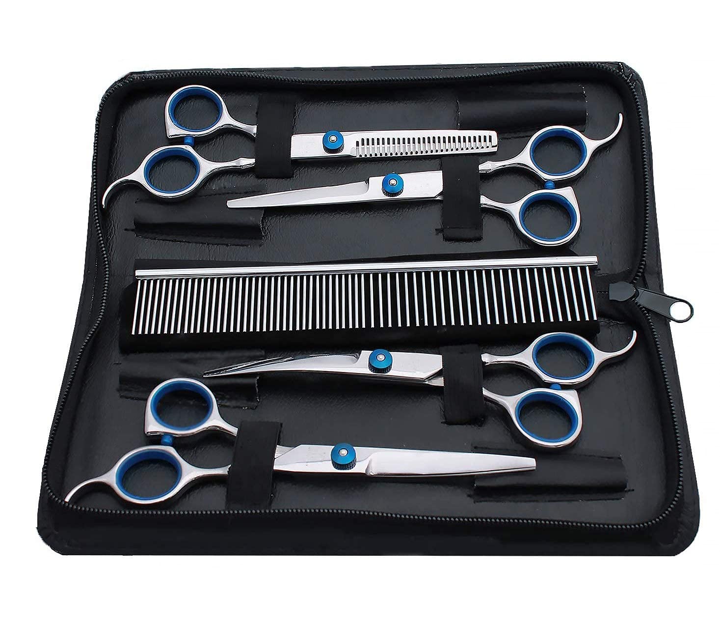 Professional Pet Grooming Kit