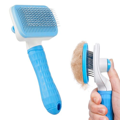 Pet Grooming Brush
