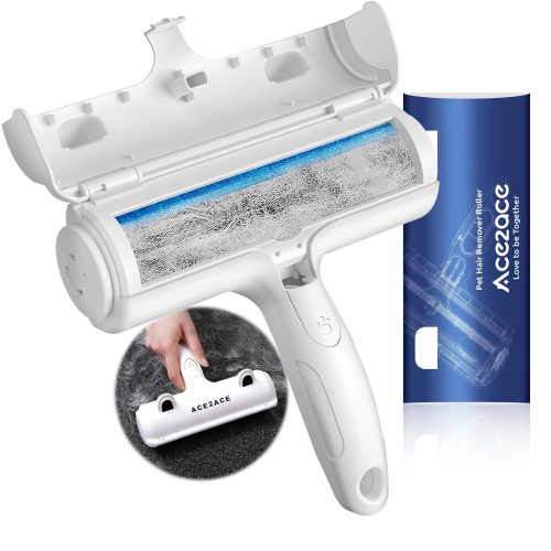 Animal Hair Removal Brush