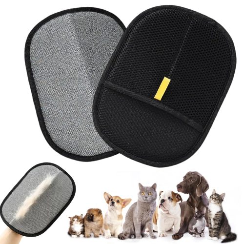 Pet Hair Removal Glove