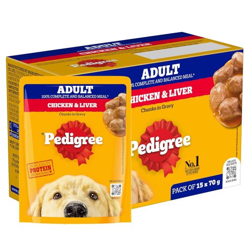 Adult Wet Dog Food