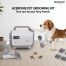 acerpure Pro Pet Grooming Kit